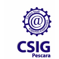 Centro Studi Informatica Giuridica - Pescara logo - Similar company to Sysmore Informatica