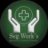 Seg Work's – Engenharia e Segurança do Trabalho logo - Similar company to Alvaro Bahls Engenharia De Segurança Do Trabalho