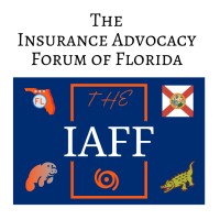 The Insurance Advocacy Forum of Florida logo - Similar company to Geospan