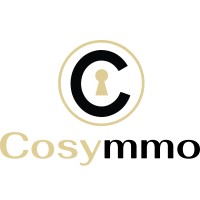 Cosymmo logo - Similar company to Sohome Immobilier