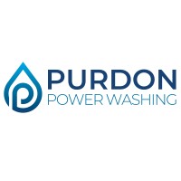 Purdon Power Washing