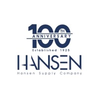 Hansen Supply logo - Similar company to Swing Design