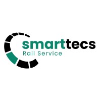 SmartTECS Rail Service GmbH logo - Similar company to Smarttecs Cyber Security Gmbh