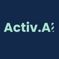 Activ.AI logo - Similar company to Detach Tech
