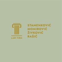 Law Office Niš logo - Similar company to Doo 
