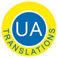 Ua Translations Ltd.