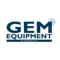 GEM Equipment of Oregon logo - Similar company to Agf Freezers Ltd.