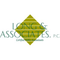 Long & Associates P.C. logo - Similar company to Imagine Content & Consulting
