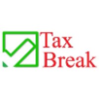 Tax Break USA logo - Similar company to 1120 Ventures