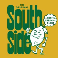 The Original Southside logo - Similar company to Worldwide Libations Llc