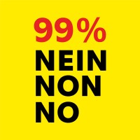 Nein zu 99% logo - Similar company to Zu Apoteka Pharmacity