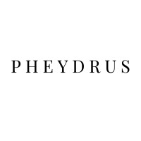 Pheydrus logo - Similar company to Fedora Wallpapers