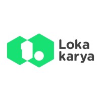 Lokakarya Digital Indonesia logo - Similar company to Desacode