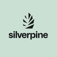 Silverpine logo - Similar company to Bitrold Labs
