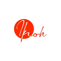 Ikoh Design logo - Similar company to Jci Douala New Vision