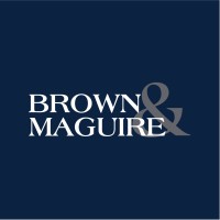 Brown & Maguire CPAs, PLLC logo - Similar company to Luca Solutions
