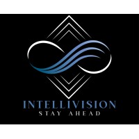 Intellivision logo - Similar company to Intellivision Groups