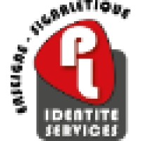 PL Identité: Enseigne et Signalétique logo - Similar company to A2Sa Enseigne Et Signalétique