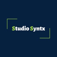 Studio Syntx logo - Similar company to Dzemo Studio
