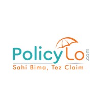 PolicyLo logo - Similar company to Policynation