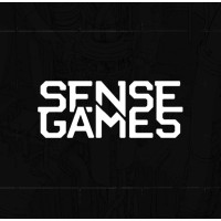 SenseGames logo - Similar company to Future Tech Ltd,.