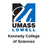 Kennedy College of Sciences at UMass Lowell logo - Similar company to Cornerstone Global Llc
