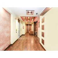 Hotel The Elegance
