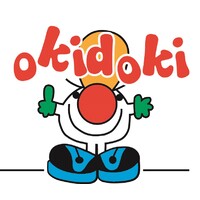 Okidoki Kinderopvang logo - Similar company to Presentchild Methode