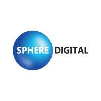 Sphere Digital logo - Similar company to Vins Realtors