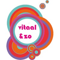 Vitaal&Zo logo - Similar company to Beyond Now