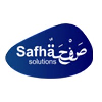Safha Solutions