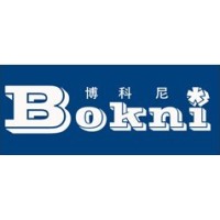 Shanghai Bokni Refrigeration Equipment logo - Similar company to Focusun Ice Equipment & Refrigeration