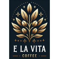E LA VITA logo - Similar company to The Move Movement