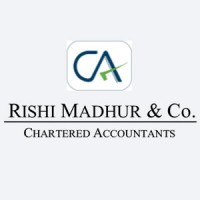Rishi Madhur & Co., Chartered Accountants