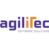 Agilitec BV logo - Similar company to Tradosoft