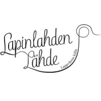 Lapinlahden Lähde Oy logo - Similar company to Thread Caravan