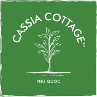 Cassia Cottage Resort Phu Quoc logo - Similar company to Horecfex Vietnam