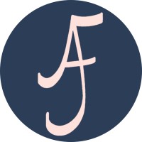 AJF Nutrition | Custom Meal Prep + Nutrition Coaching logo - Similar company to Yoshida Academy