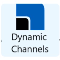 Dynamic Channels logo - Similar company to Dynamic Chemicals