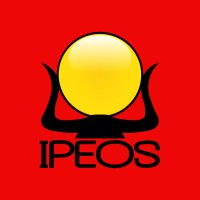 IPEOS I-Solutions logo - Similar company to Caribbeano_Code