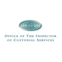 Office Of The Inspector Of Custodial Services