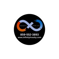 Infinity HVAC LLC logo - Similar company to Hvac Creative