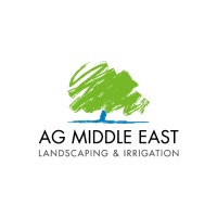 AG Middle East logo - Similar company to Asklan Trading & Agriculture W.L.L