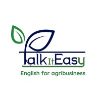 Talk it Easy English for Agribusiness logo - Similar company to Samoo - Elearning Brasil