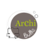 Archibulle logo - Similar company to Favre & Libes - Architectes
