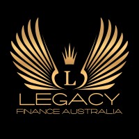 Legacy Finance Australia logo - Similar company to Novateq Engineering
