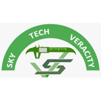 SKYTECH VERACITY logo - Similar company to Stellar International Training Solutions (Sits)