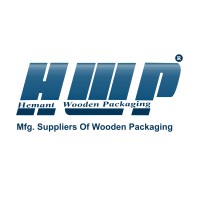 Hemant Wooden Packaging logo - Similar company to Afrique Bois Tunisie
