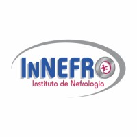Innefro - Instituto de Nefrologia logo - Similar company to Nefroclínica Ipiranga