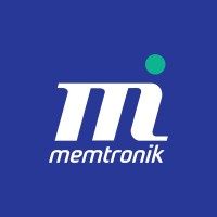 Memtronik logo - Similar company to Rheolution